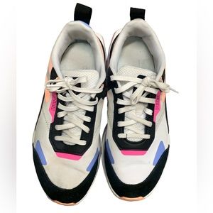 PUMA KOSMO RIDER BRIGHT WOMEN SNEAKERS SHOES 7.5